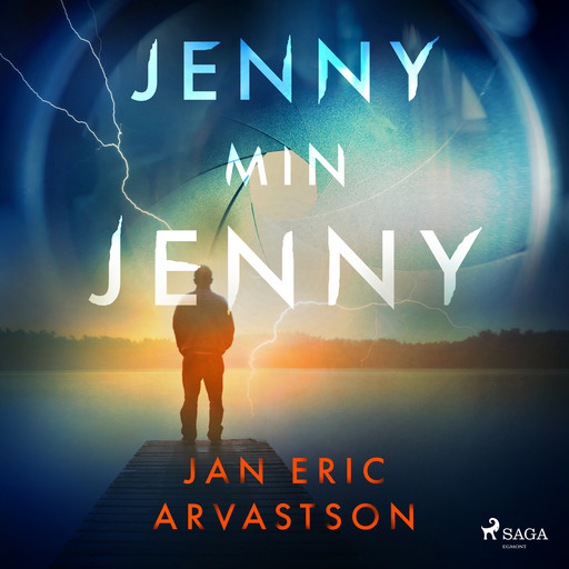 Jenny min Jenny, Jan Eric Arvastson