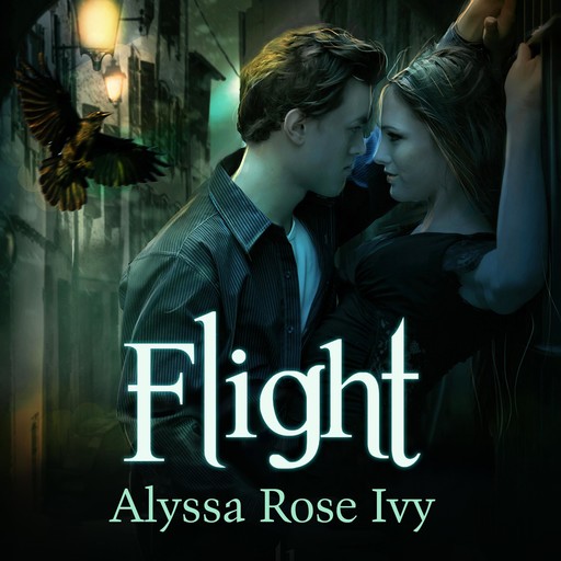 Flight, Alyssa Rose Ivy