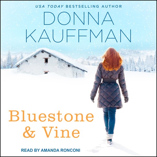 Bluestone & Vine, Donna Kauffman