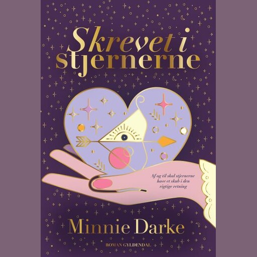 Skrevet i stjernerne, Minnie Darke