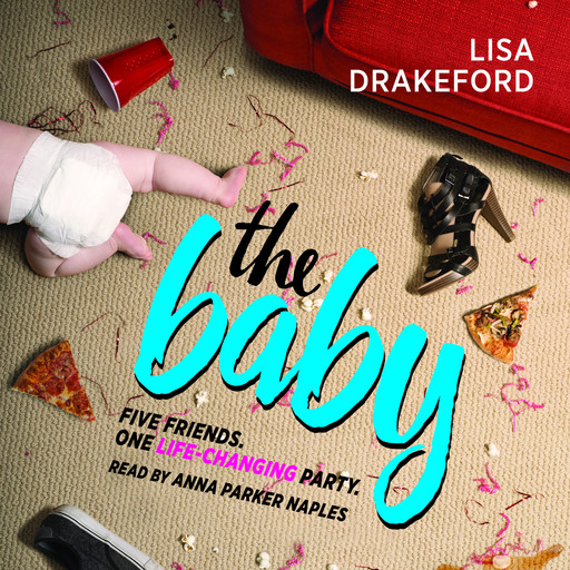 The Baby, Lisa Drakeford