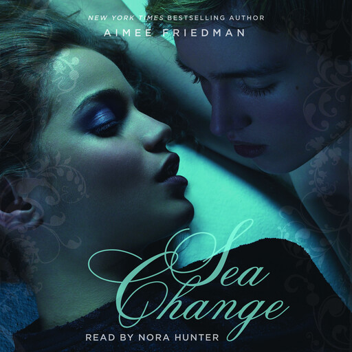 Sea Change, Aimee Friedman