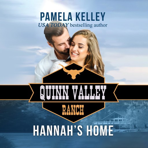 Hannah's Home, Pamela Kelley