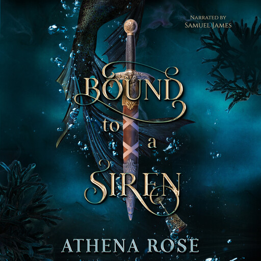 Bound to a Siren, Athena Rose