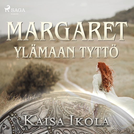 Margaret, Ylämaan tyttö, Kaisa Ikola