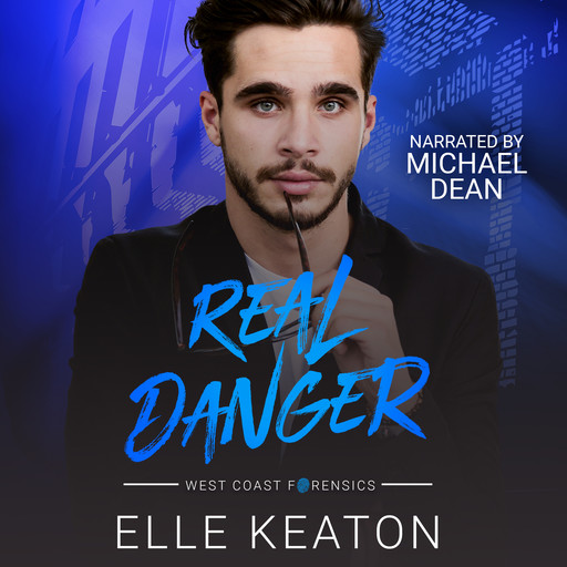 Real Danger, Elle Keaton