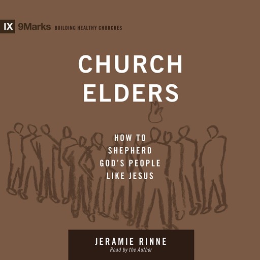 Church Elders, Jeramie Rinne