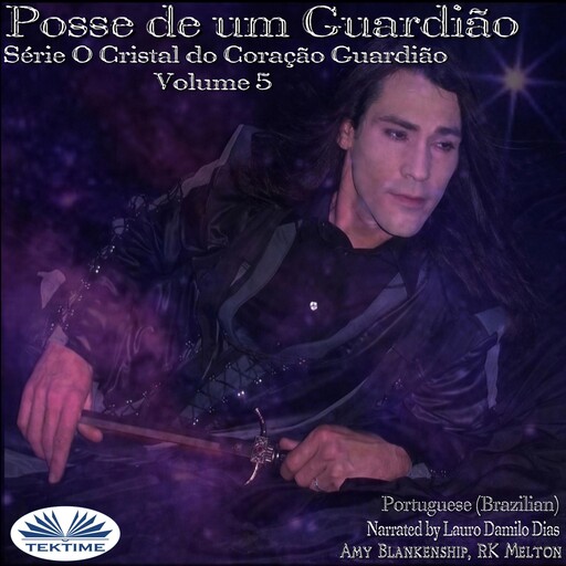 Posse de um Guardião, Amy Blankenship, RK Melton