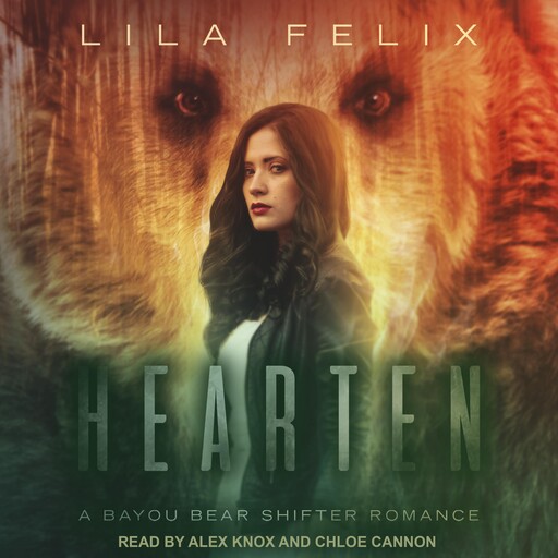 Hearten, Lila Felix