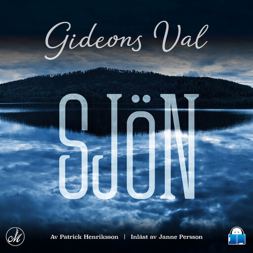 Gideons val, Patrick Henriksson