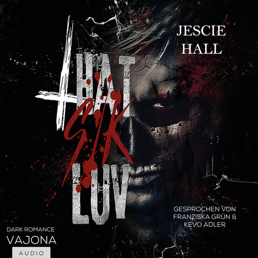 That Sik Luv, Jescie Hall