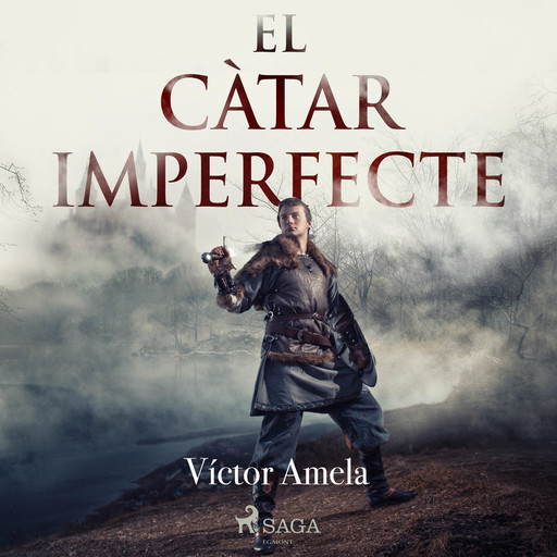 El càtar imperfecte, Víctor Amela