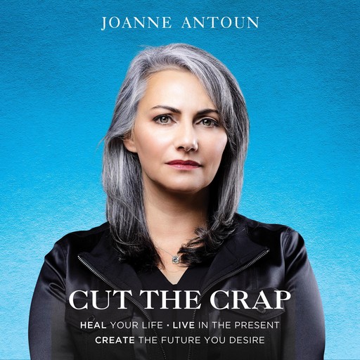Cut The Crap, Joanne Antoun