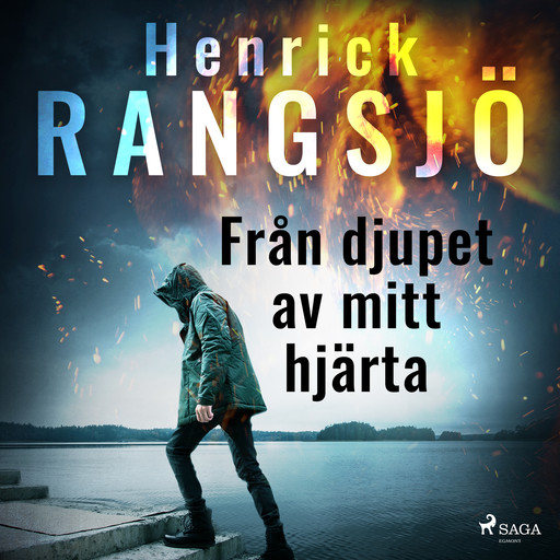 Från djupet av mitt hjärta, Henrick Rangsjö