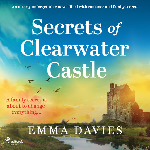 Secrets of Clearwater Castle, Emma Davies