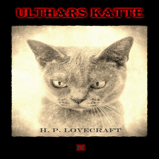Ulthars katte, Howard Phillips Lovecraft