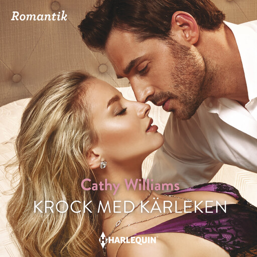 Krock med kärleken, Cathy Williams