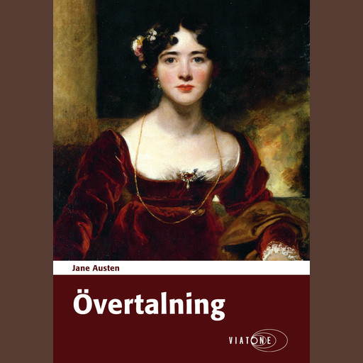 Övertalning, Jane Austen