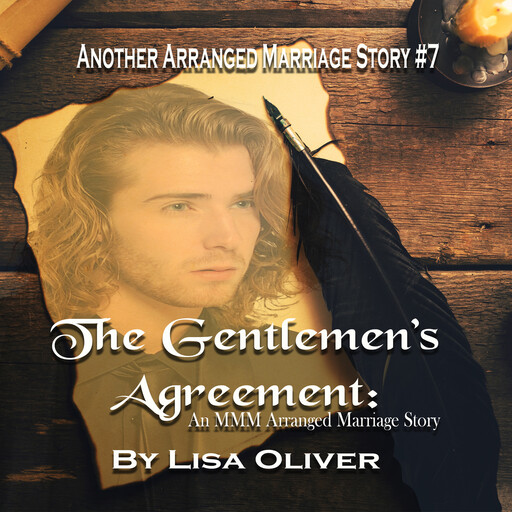 The Gentlemen's Agreement, Lisa Oliver
