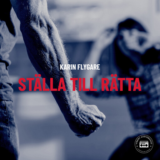 Ställa till rätta, Karin Flygare