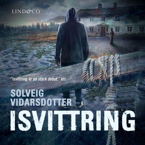 Isvittring, Solveig Vidarsdotter