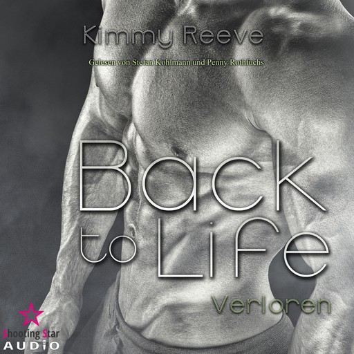 Verloren - Back to Life, Band 1 (ungekürzt), Kimmy Reeve