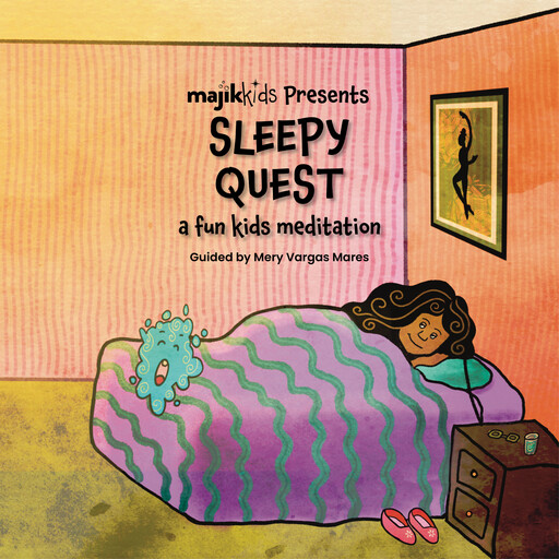Sleepy Quest, Mery Mares