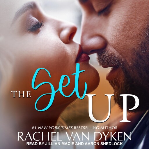 The Setup, Rachel van Dyken