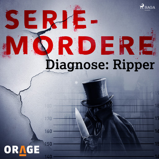 Diagnose: Ripper, Orage