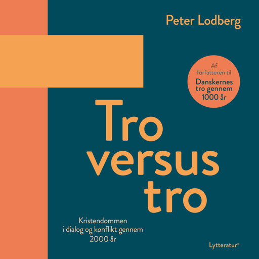 Tro versus tro, Peter Lodberg