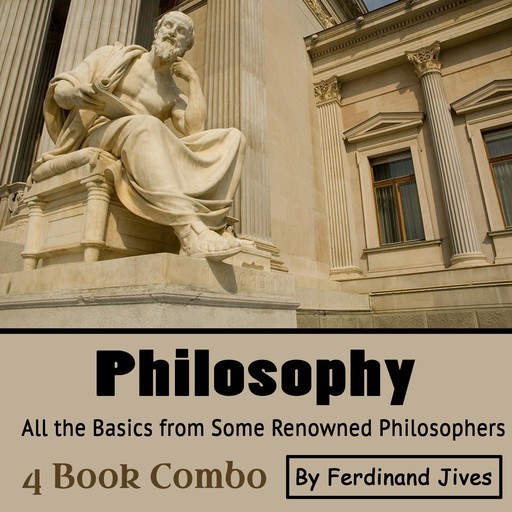 Philosophy, Ferdinand Jives