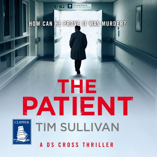 The Patient, Tim Sullivan