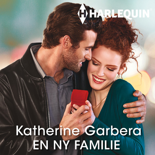 En ny familie, Katherine Garbera