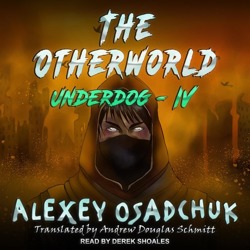 The Otherworld, Alexey Osadchuk