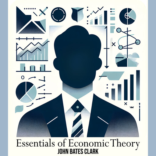 Essentials of Economic Theory, John Bates Clark