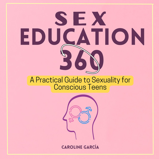 Sex Education 360, CAROLINE GARCÍA