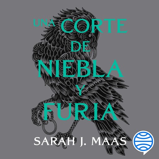 Una corte de niebla y furia, Sarah J.Maas