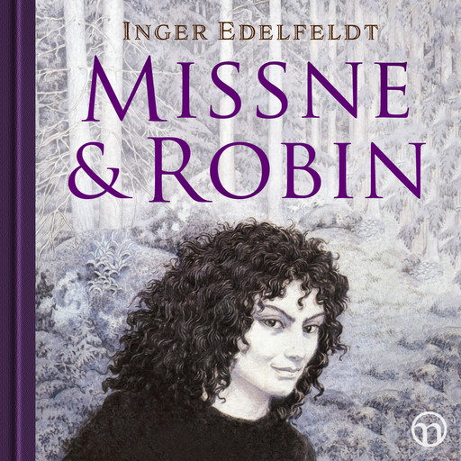 Missne och Robin, Inger Edelfeldt