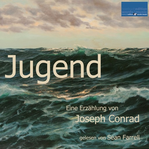 Jugend, Joseph Conrad