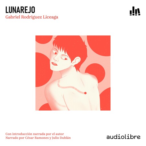 Lunarejo, Gabriel Rodríguez Liceaga