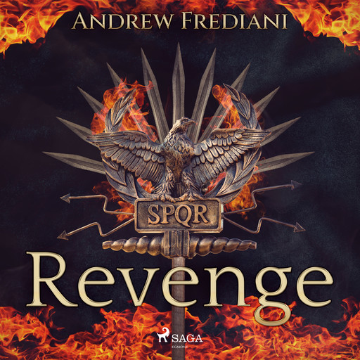 Revenge, Andrew Frediani