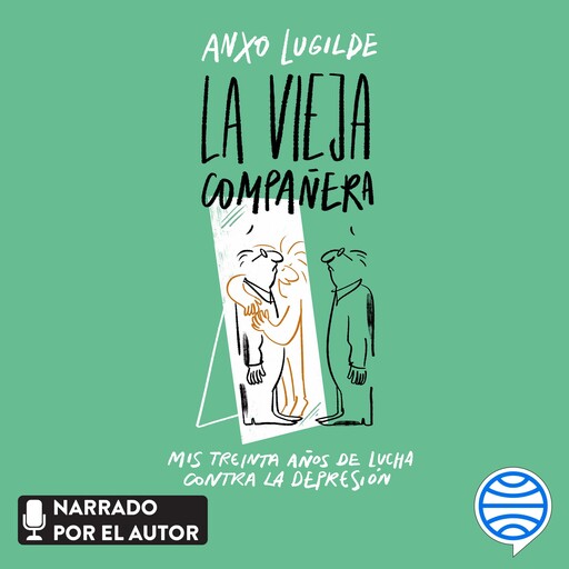 La Vieja Compañera, Anxo Lugilde