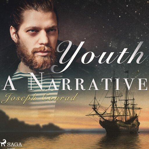 Youth, a Narrative, Joseph Conrad