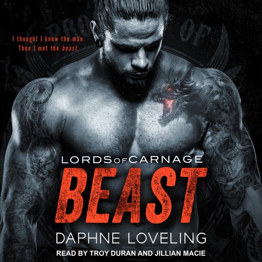 BEAST, Daphne Loveling