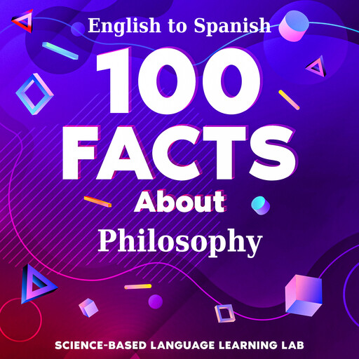 100 Facts About Philosophy, Science-Based Language Learning Lab