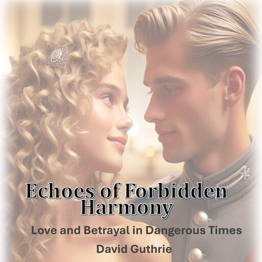 Echoes of Forbidden Harmony, David Guthrie