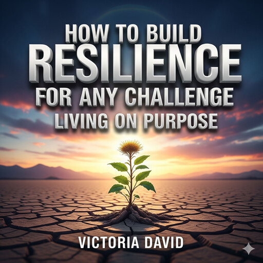 How to Build Resilience for Any Challenge, Victoria David