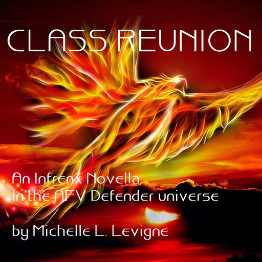 Class Reunion, Michelle L. Levigne
