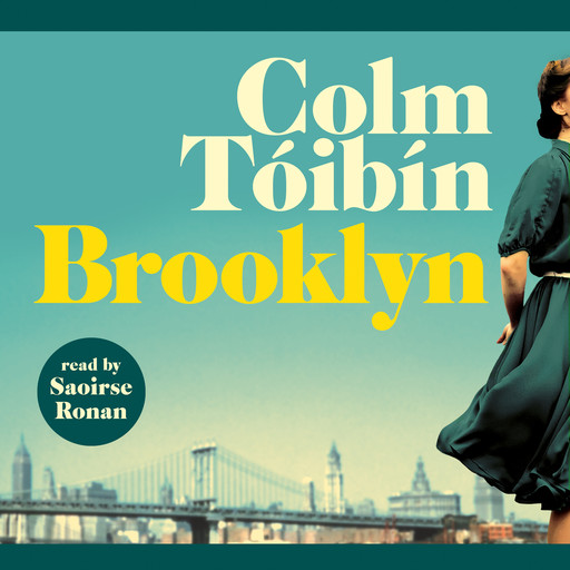 Brooklyn, Colm Tóibín