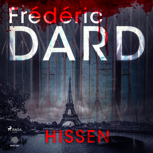 Hissen, Frédéric Dard